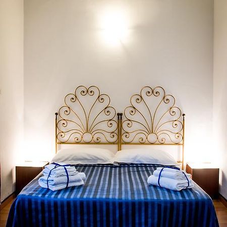 Bed and Breakfast Residenza Betta Florencia Exterior foto
