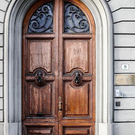 Bed and Breakfast Residenza Betta Florencia Exterior foto