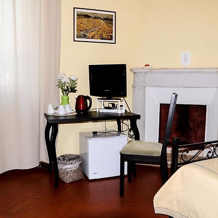 Bed and Breakfast Residenza Betta Florencia Exterior foto