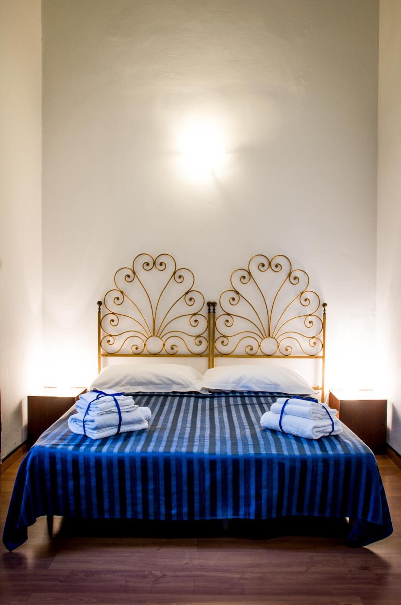 Bed and Breakfast Residenza Betta Florencia Exterior foto