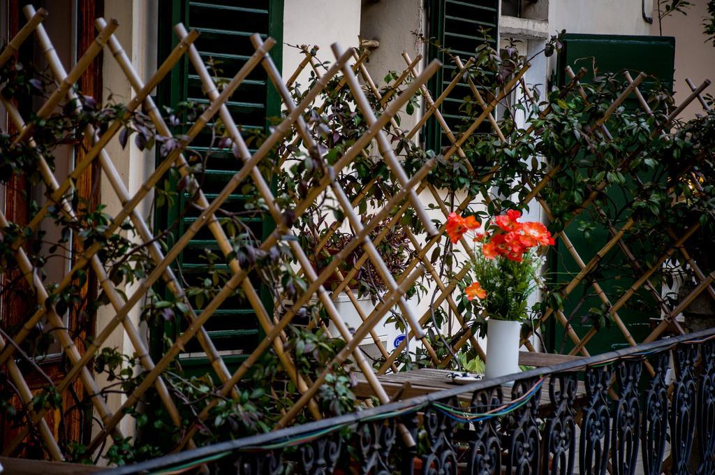 Bed and Breakfast Residenza Betta Florencia Exterior foto