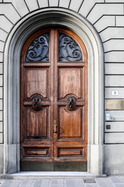 Bed and Breakfast Residenza Betta Florencia Exterior foto
