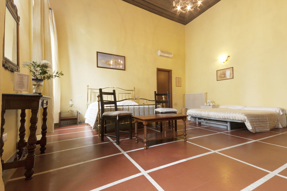 Bed and Breakfast Residenza Betta Florencia Exterior foto