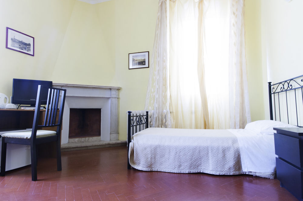 Bed and Breakfast Residenza Betta Florencia Exterior foto