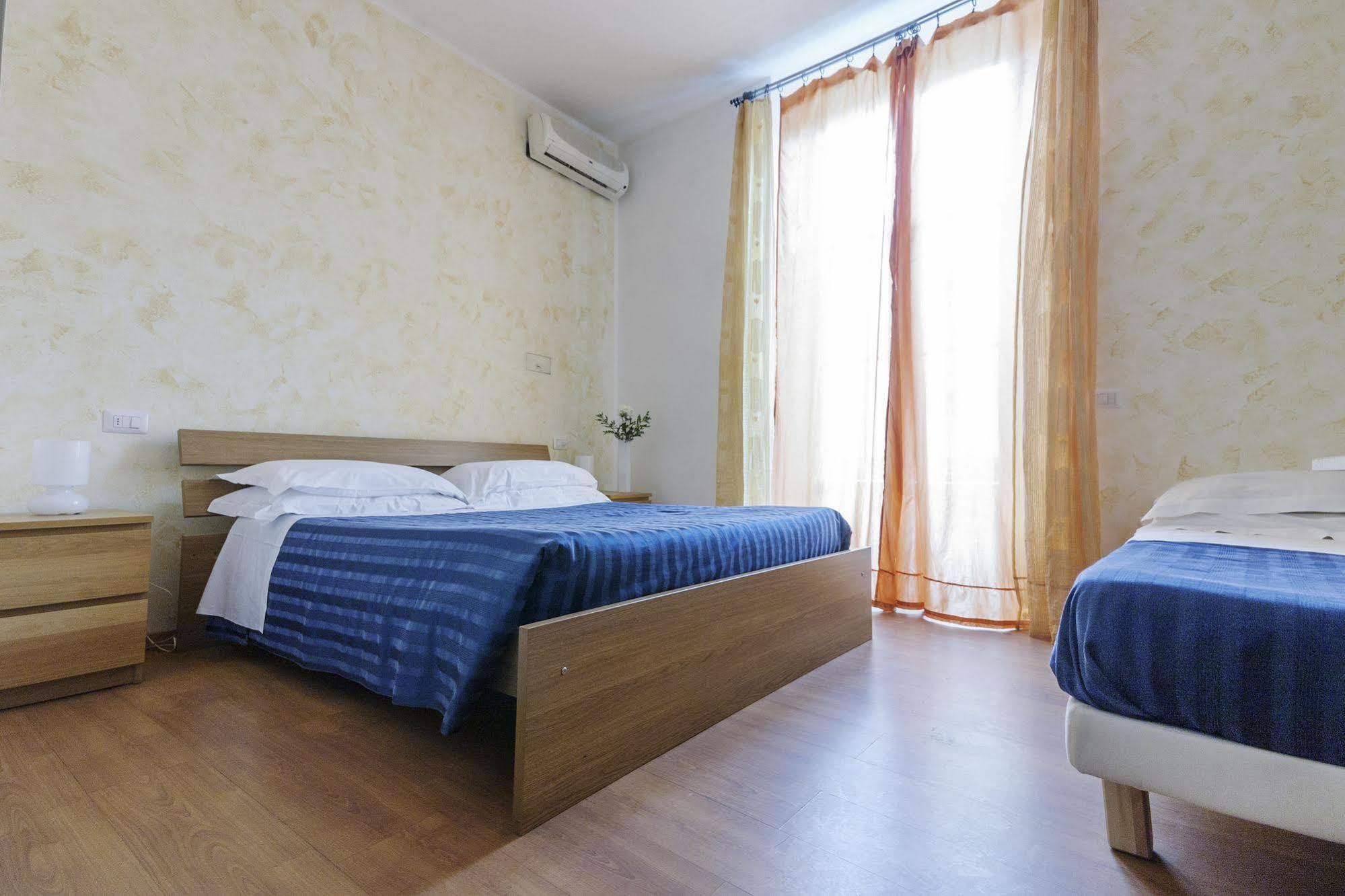 Bed and Breakfast Residenza Betta Florencia Exterior foto