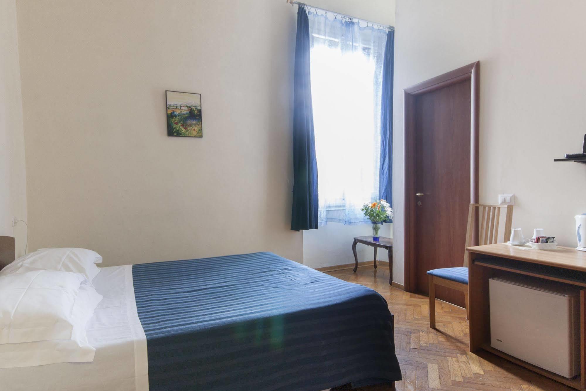 Bed and Breakfast Residenza Betta Florencia Exterior foto