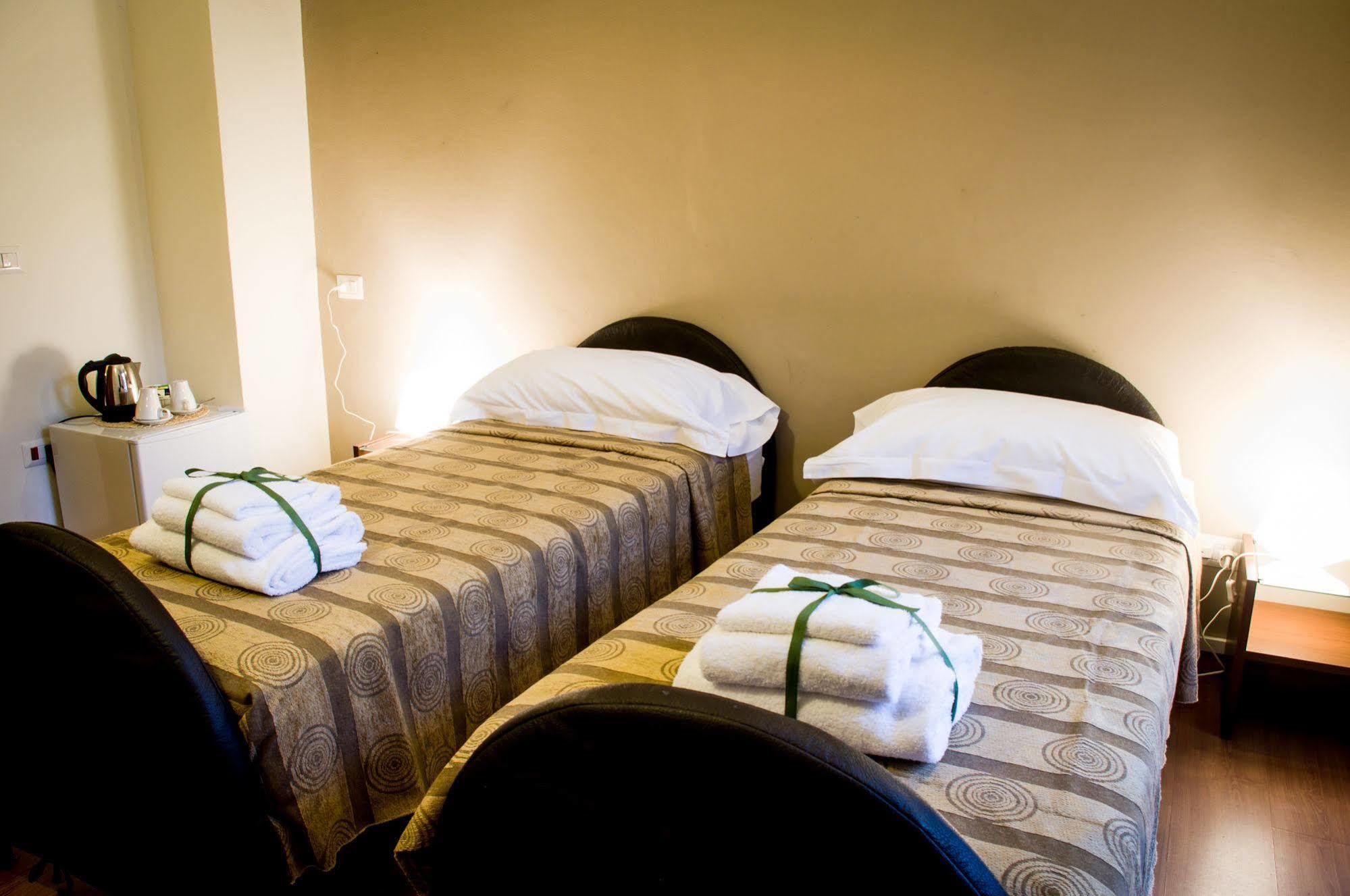 Bed and Breakfast Residenza Betta Florencia Exterior foto
