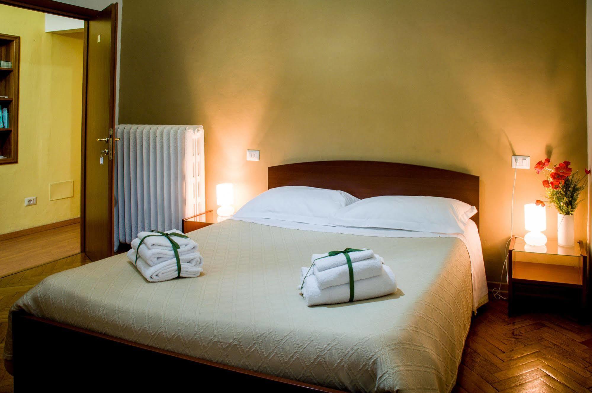 Bed and Breakfast Residenza Betta Florencia Exterior foto