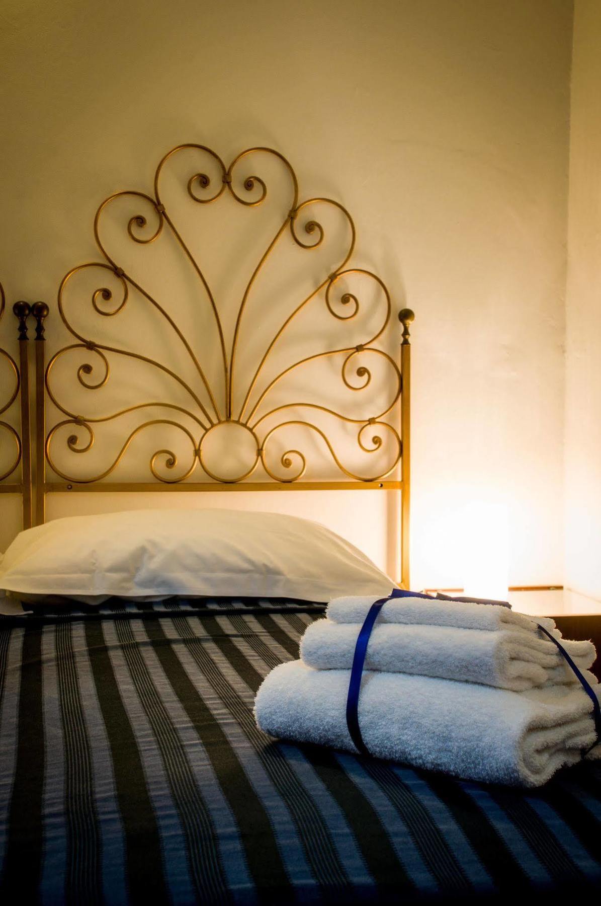Bed and Breakfast Residenza Betta Florencia Exterior foto