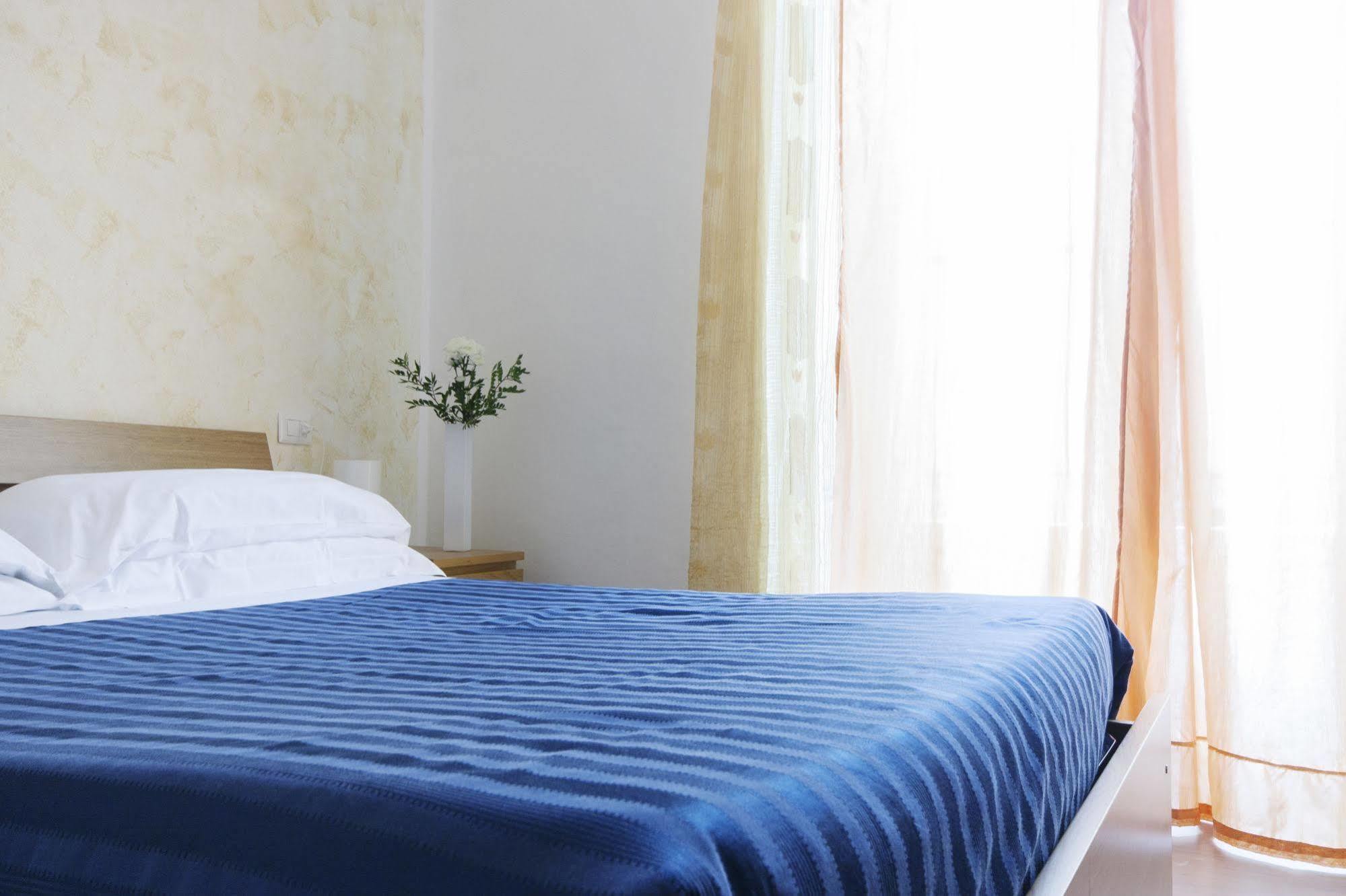 Bed and Breakfast Residenza Betta Florencia Exterior foto