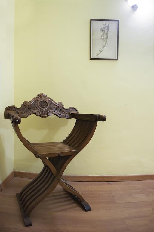 Bed and Breakfast Residenza Betta Florencia Exterior foto