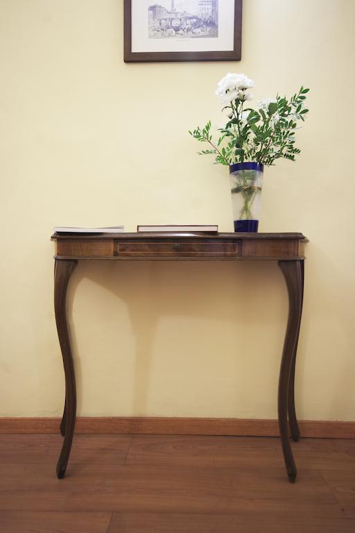 Bed and Breakfast Residenza Betta Florencia Exterior foto